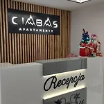 Ciabas * Białka