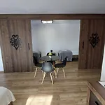 Alloggio in famiglia Ciabas Białka