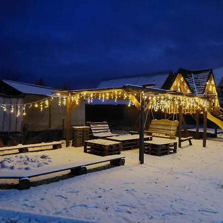 Ciabas * Białka Tatrzańska