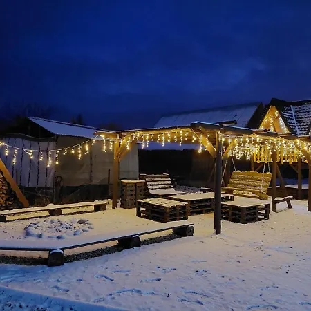 Ciabas * Białka Tatrzańska