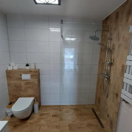 Ciabas Accommodatie bij particulieren
