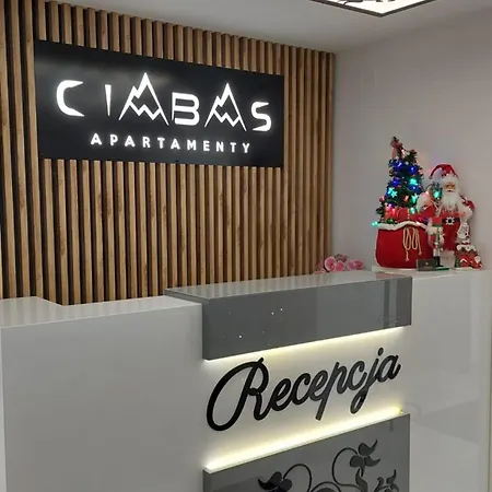 Ciabas * Białka Tatrzańska