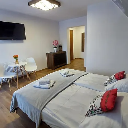 Ciabas * Białka Tatrzańska