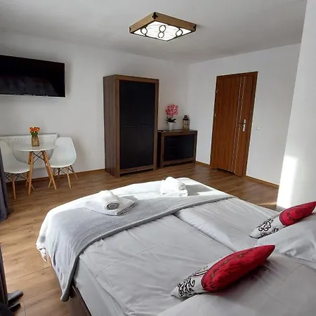 Ciabas Accommodatie bij particulieren *
