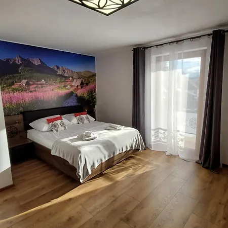 Ciabas * Białka Tatrzańska