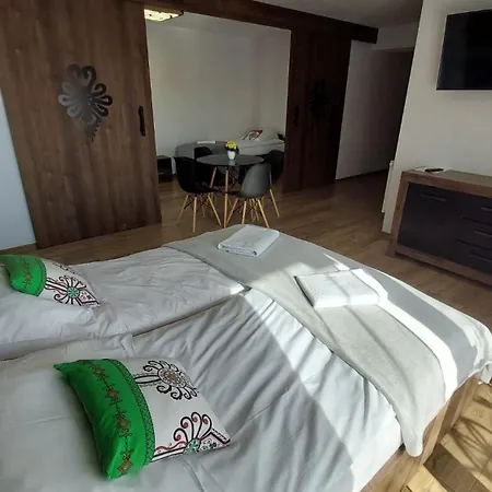 Séjour chez l'habitant Ciabas *