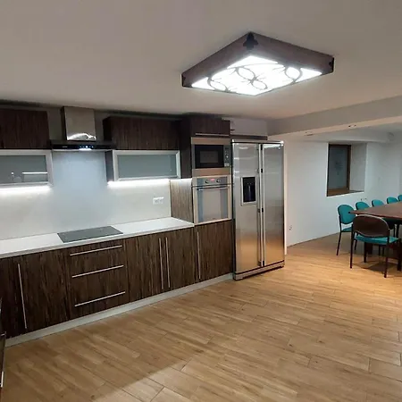 Ciabas Séjour chez l'habitant