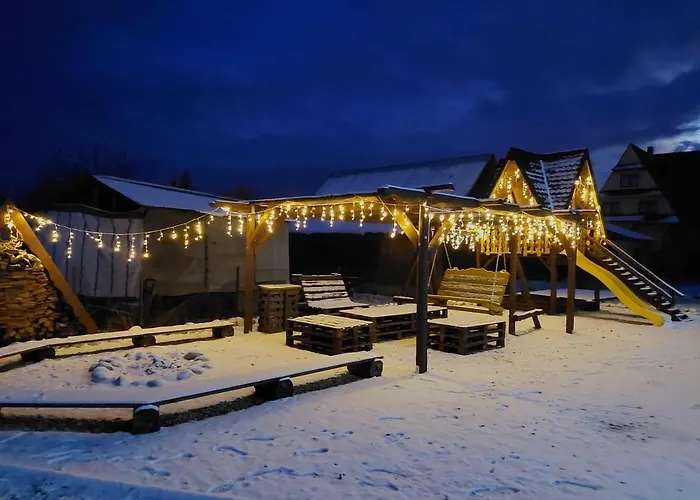 Ciabas * Bialka Tatrzanska