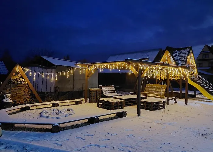 Ciabas * Bialka Tatrzanska