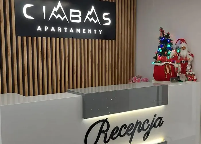 Ciabas * Bialka Tatrzanska