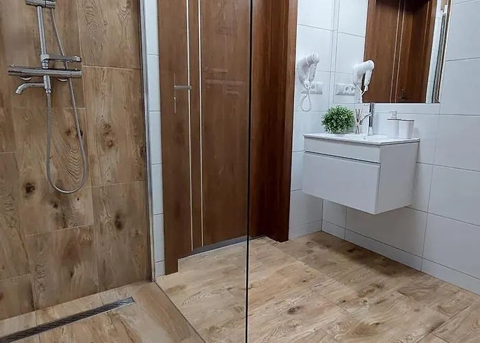 Ciabas * Bialka Tatrzanska