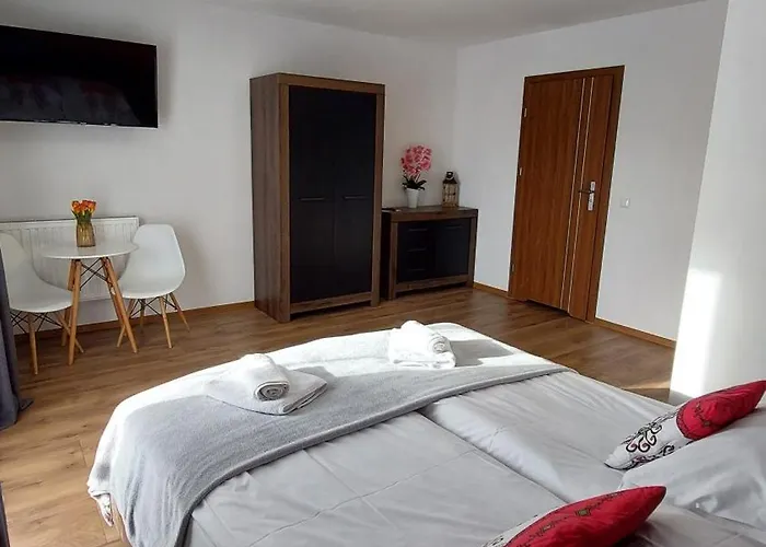 Ciabas Privat bolig *