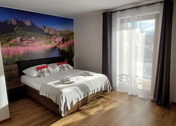 Ciabas * Bialka Tatrzanska