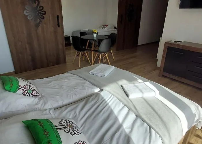 Privat bolig Ciabas *