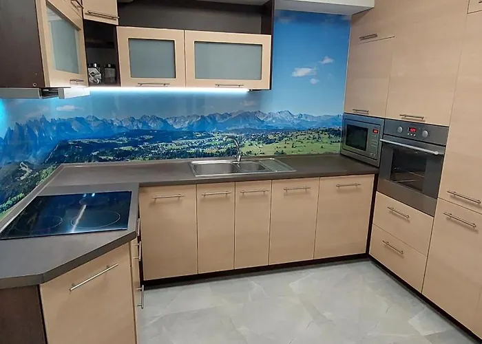 Ciabas * Bialka Tatrzanska